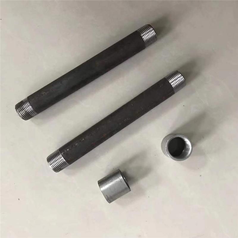 铁西钢管注浆管隧道止水